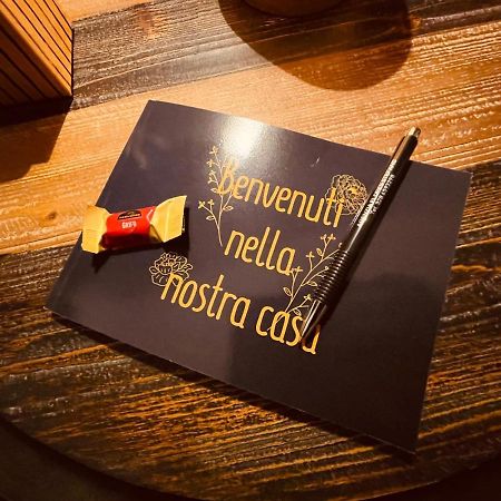 La Piazzetta Acomodação com café da manhã Brindisi Exterior foto
