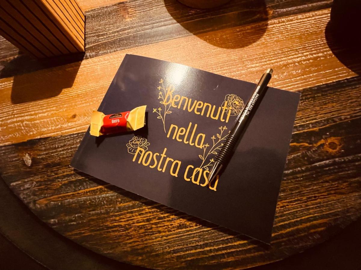 La Piazzetta Acomodação com café da manhã Brindisi Exterior foto