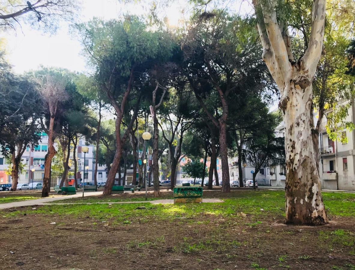 La Piazzetta Acomodação com café da manhã Brindisi Exterior foto