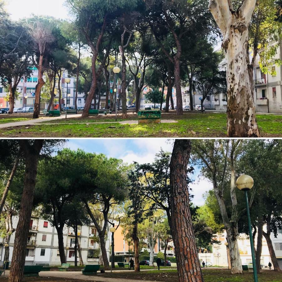 La Piazzetta Acomodação com café da manhã Brindisi Exterior foto