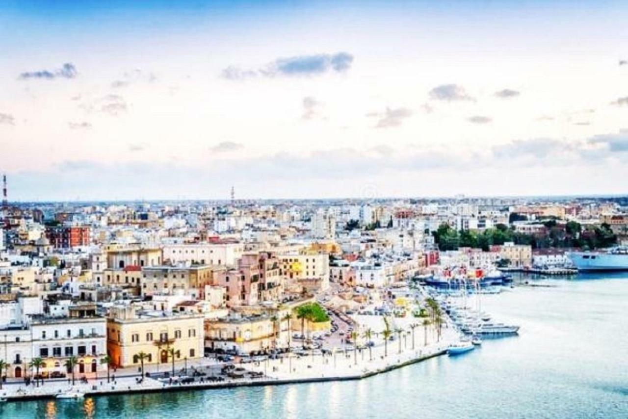La Piazzetta Acomodação com café da manhã Brindisi Exterior foto