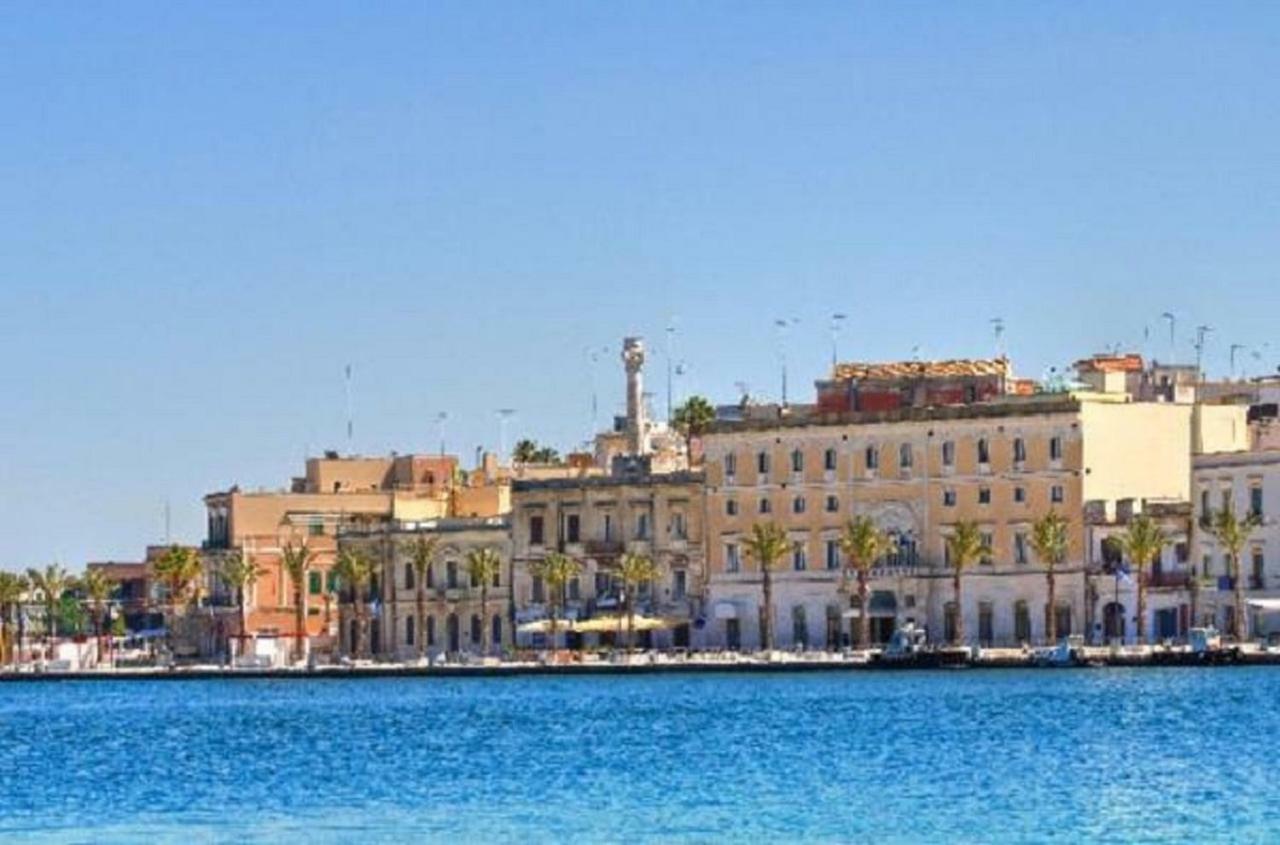 La Piazzetta Acomodação com café da manhã Brindisi Exterior foto