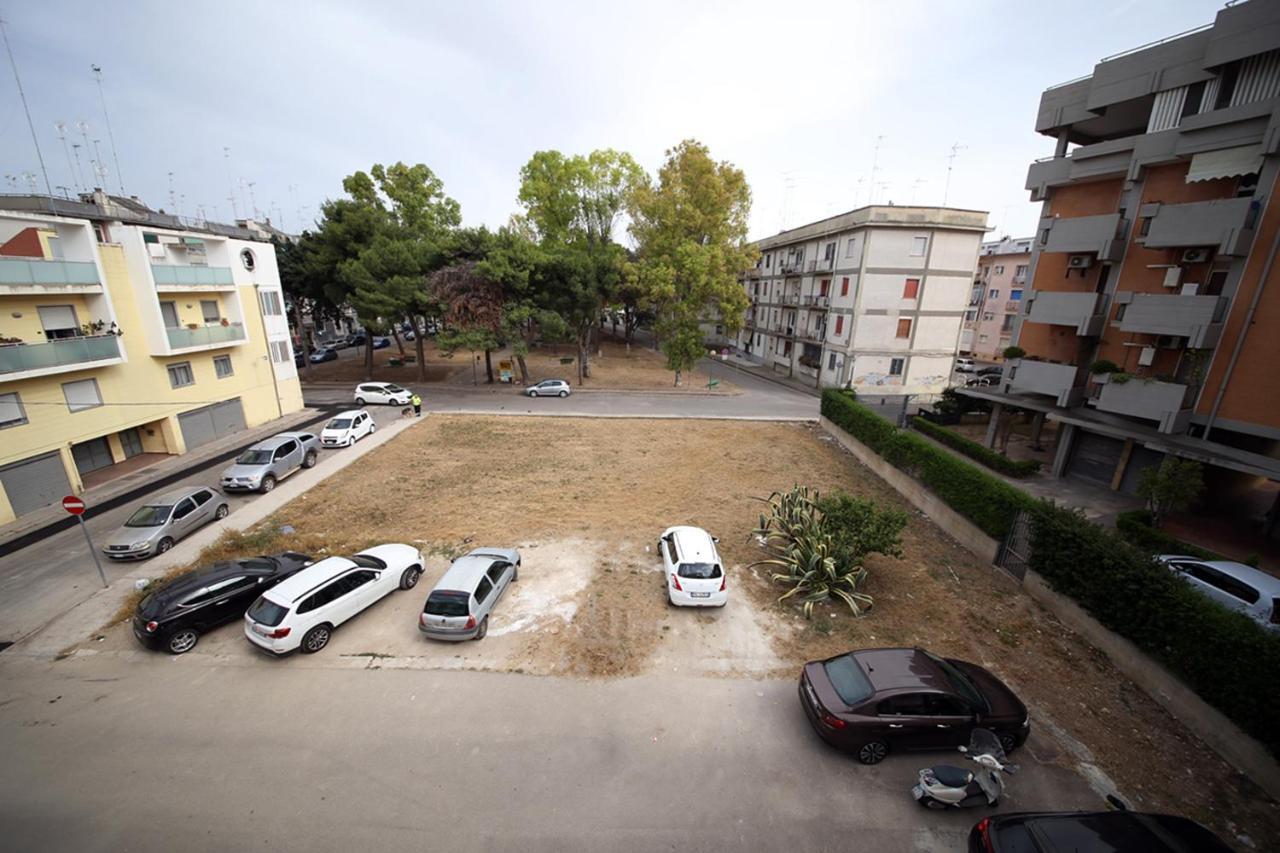 La Piazzetta Acomodação com café da manhã Brindisi Exterior foto